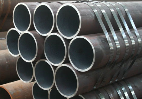 德宏10#冷拔无缝钢管