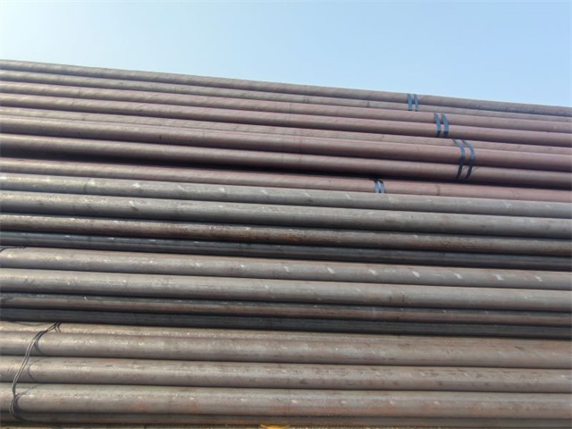 德宏45#冷轧无缝钢管